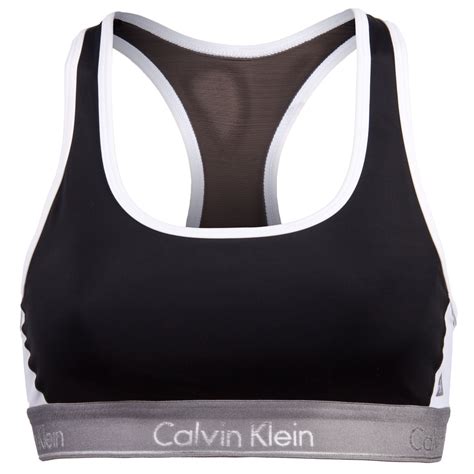 calvin klein sport bh|calvin klein sports bra offical site.